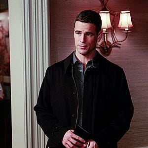 Foto CSI: Nueva York