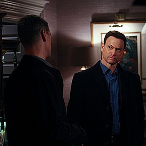 Foto Gary Sinise