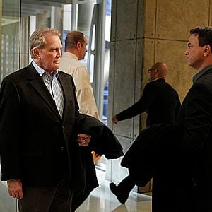 Foto CSI: Nueva York