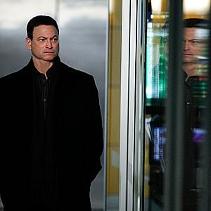 Foto CSI: Nueva York