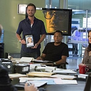 Foto Carmine Giovinazzo