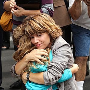 Foto CSI: Nueva York