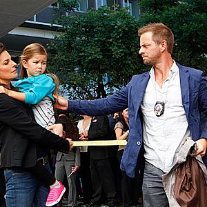 Foto Carmine Giovinazzo