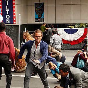 Foto Carmine Giovinazzo