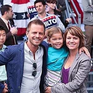 Foto Carmine Giovinazzo