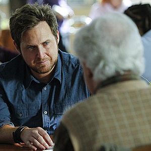 Foto CSI: Nueva York