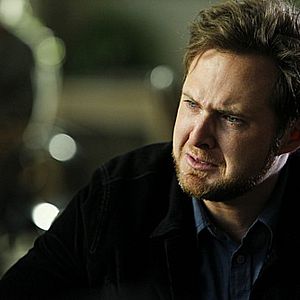 Foto A.J. Buckley