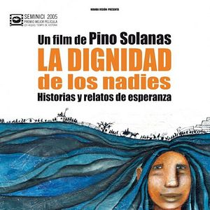 Foto La dignidad de los nadies