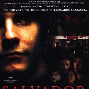 Foto Salvador Puig Antich