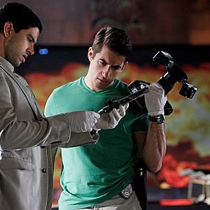 Foto CSI: Miami