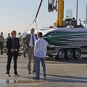 Foto CSI: Miami