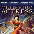 Foto Millennium Actress