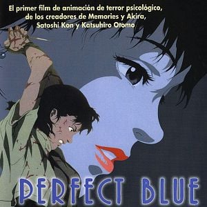 Foto Perfect Blue