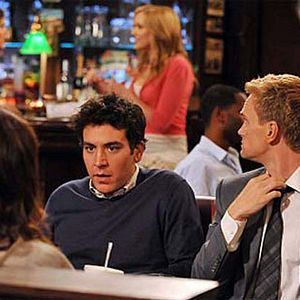 Foto Cómo conocí a vuestra madre