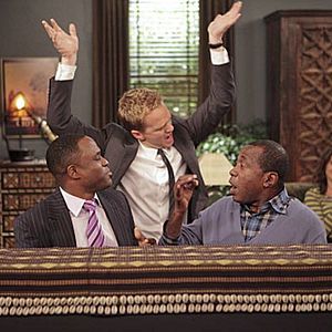 Foto Cómo conocí a vuestra madre