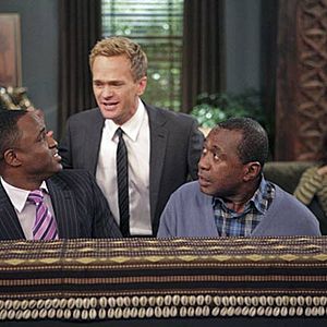 Foto Cómo conocí a vuestra madre