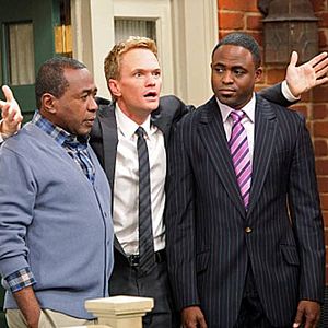 Foto Cómo conocí a vuestra madre