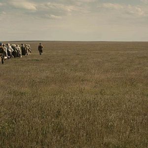 Foto Beyond the Steppes