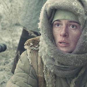 Foto Beyond the Steppes