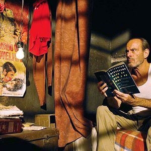 Foto Luz nas Trevas – A Volta do Bandido da Luz Vermelha