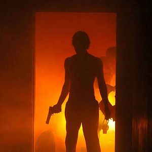 Foto Luz nas Trevas – A Volta do Bandido da Luz Vermelha