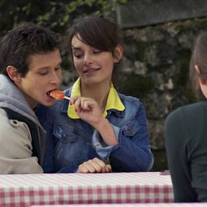 Foto Songs of Love and Hate