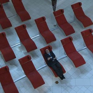 Foto Dante Ferretti: Scenografo italiano