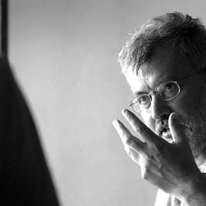 Foto Dante Ferretti: Scenografo italiano