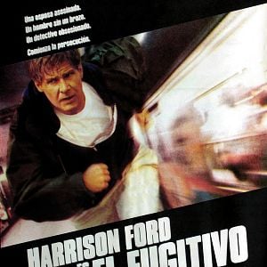 Foto El Fugitivo