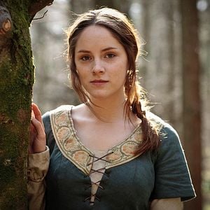 Foto Sophie Rundle