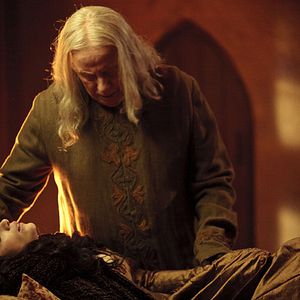 Foto Janet Montgomery