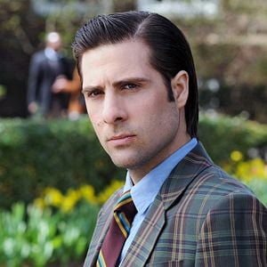 Foto Jason Schwartzman