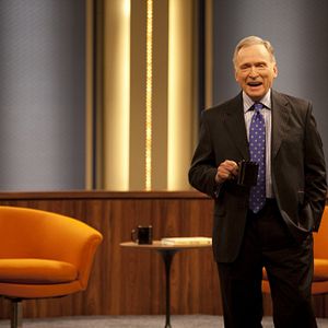 Foto Dick Cavett
