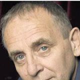 Foto Sylvester McCoy