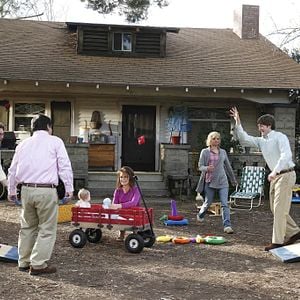 Foto Paul F. Tompkins