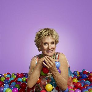 Foto Cloris Leachman