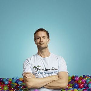 Foto Garret Dillahunt