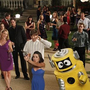 Foto Shannon Woodward