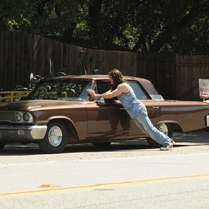 Foto Garret Dillahunt