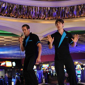 Foto Garret Dillahunt