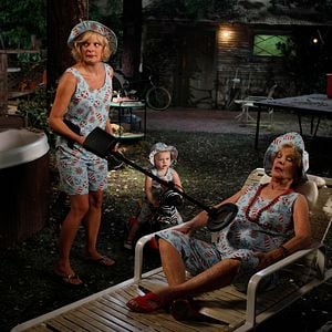 Foto Cloris Leachman