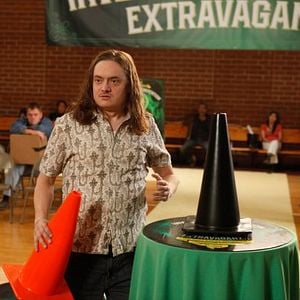 Foto Todd Giebenhain