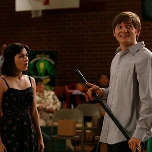 Foto Shannon Woodward