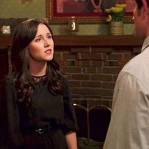 Foto Shannon Woodward