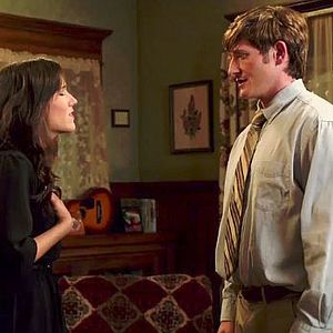 Foto Shannon Woodward