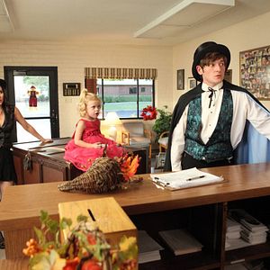 Foto Shannon Woodward