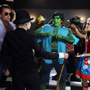 Foto Garret Dillahunt