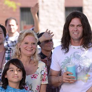 Foto Garret Dillahunt