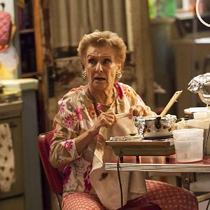 Foto Cloris Leachman