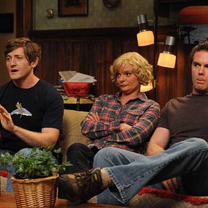 Foto Garret Dillahunt